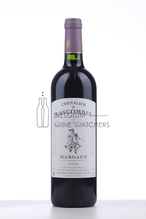 Afbeeldingen van 2009 CHEVALIER DE LASCOMBES